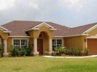 1441 SW Del Rio Blvd, Port St Lucie, FL 34953