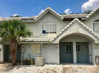 3560 Forest Branch Dr APT C, Port Orange, FL 32129
