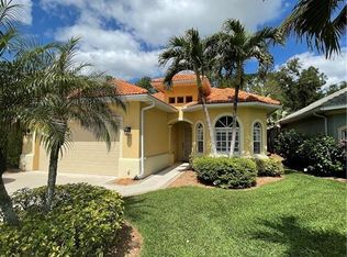 6051 Shallows Way, Naples, FL 34109