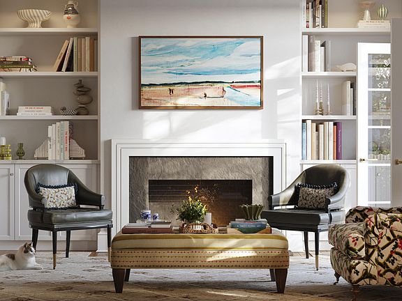 5th image of 2606 Marchmont St #105