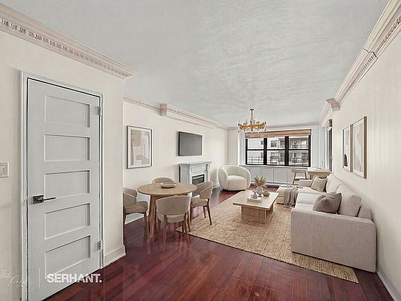 3rd image of 301 E 63rd St APT 10G