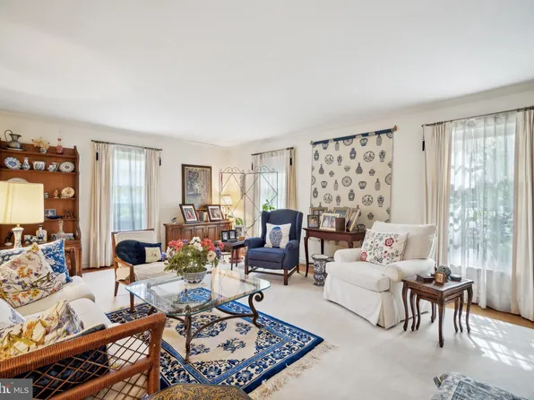 723 Mount Lebanon Rd, Wilmington, DE 19803