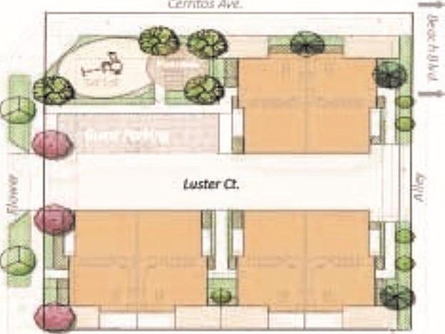 2nd image of 7910 Luster Ct