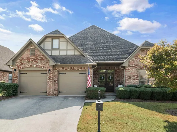 636 Foothills Trce, Chelsea, AL 35043