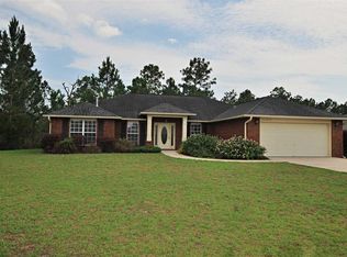 11377 Aruba Dr, Pensacola, FL 32506