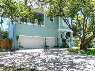 4416 W El Prado Blvd, Tampa, FL 33629