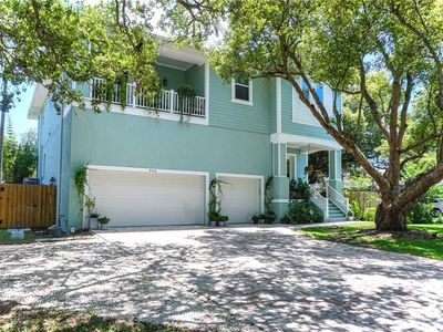 4416 W El Prado Blvd, Tampa, FL, 33629