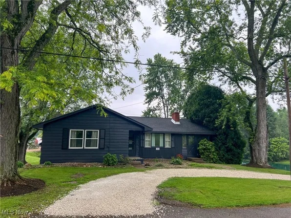 232 Hoffman Rd, Loudonville, OH 44842