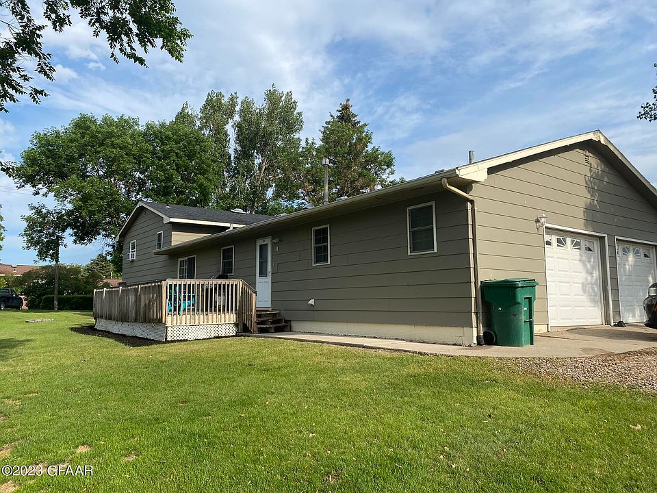 301 E 5th Ave, Edmore, ND 58330 Zillow