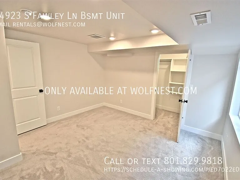 14923 S Fawley Ln #BASEMENT — Photo 15