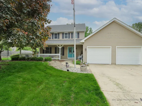 3509 W Bretons Dr, McHenry, IL 60050