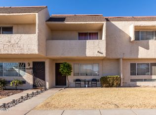 944 S Valencia Unit 3, Mesa, AZ 85202
