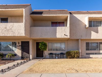 944 S VALENCIA -- #3, Mesa, AZ, 85202