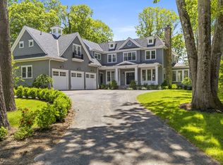 38 Old Farm Rd, Wellesley Hills, MA 02481