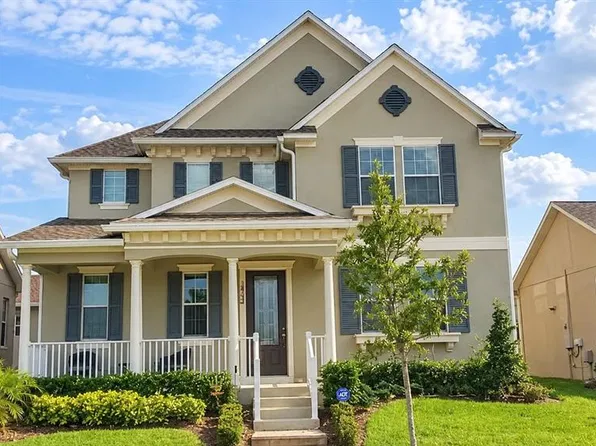 14732 Arctic Tern Ln, Winter Garden, FL 34787