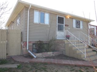 1324 Havana St, Aurora, CO 80010