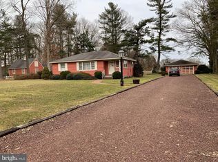 3541 N West Ave, Vineland, NJ 08360