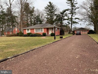 3541 N West Ave, Vineland, NJ, 08360