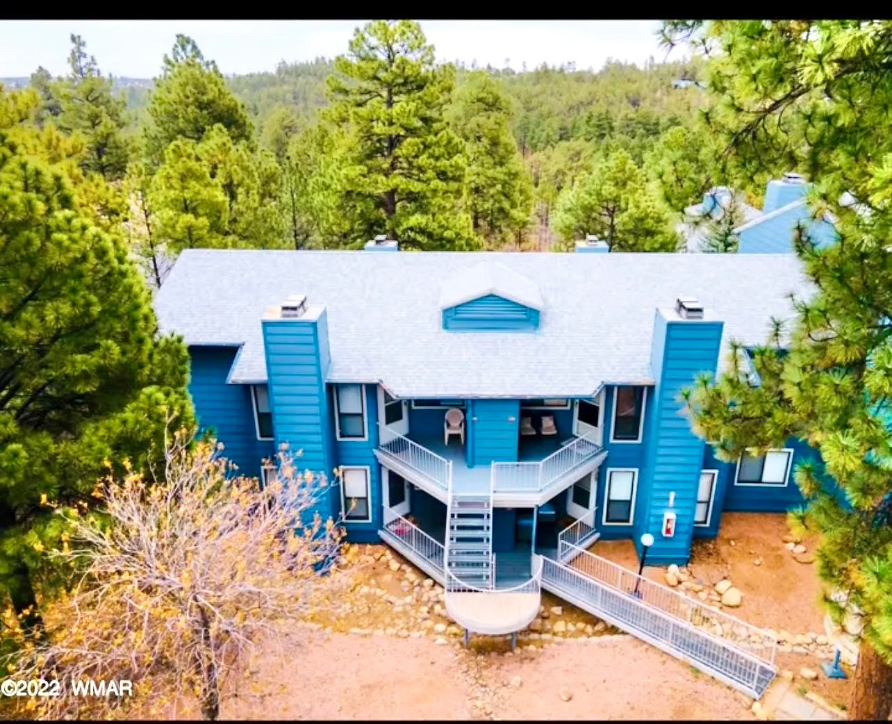 S White Mountain Rd, Show Low — Photo 2