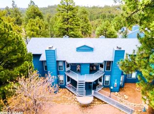 (Undisclosed Address), Show Low, AZ 85901