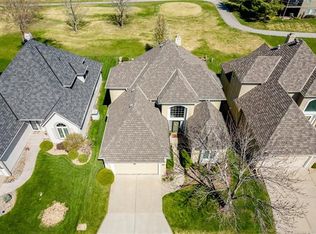 5705 NE Northgate Ln, Lees Summit, MO 64064