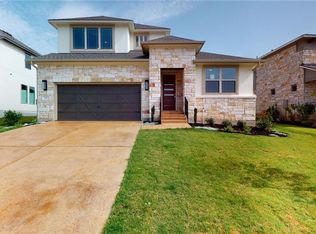 218 Sumalt Gap Way, Lakeway, TX 78738