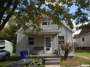 834 S Washington St, Kewanee, IL 61443
