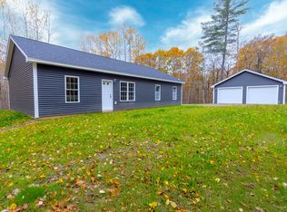 120 Sunken Bridge Rd, Winterport, ME 04496