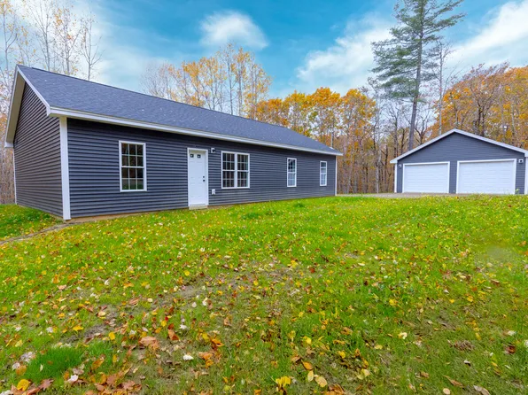 120 Sunken Bridge Road, Winterport, ME 04496