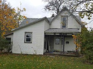 557 N Meridian St, Winchester, IN 47394