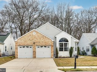 810 Freeport Way, Williamstown, NJ 08094