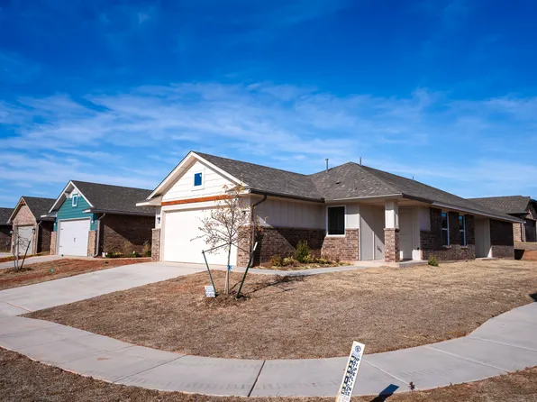 9201 SW 47th St, Oklahoma City, OK 73179