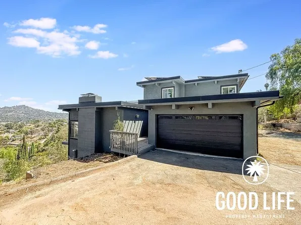 9400 Crest Dr, Spring Valley, CA 91977