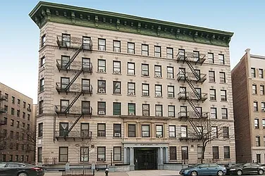 Rented by Perry Associates NYC Inc