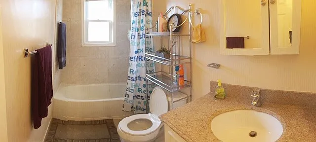 120 Mount Vernon Pl — Photo 3