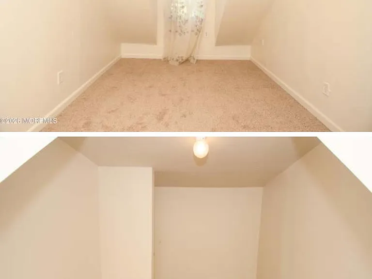 UPSTAIRS BED ROOM