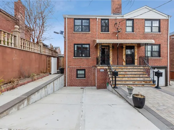 2336 Mickle Avenue #A, Bronx, NY 10469
