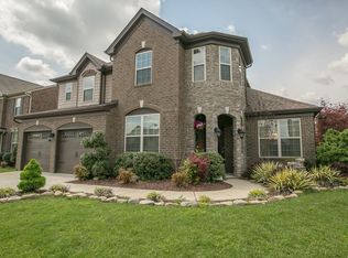 1223 Stockwell Dr, Murfreesboro, TN 37128