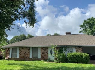 3720 Ellis St, Alexandria, LA 71302