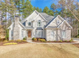 3884 Stone Lake Dr NW, Kennesaw, GA 30152