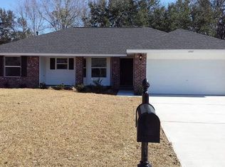 1692 Hollow Point Dr, Cantonment, FL 32533