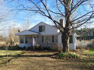 14886 E L Ave, Galesburg, MI 49053