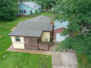 14317 287th Ave NW, Zimmerman, MN 55398