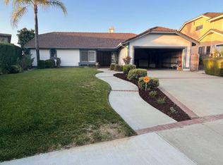 20367 Portside Dr, Walnut, CA 91789