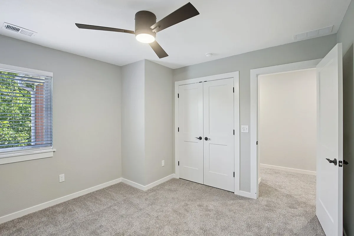 Floor plan The Nicks