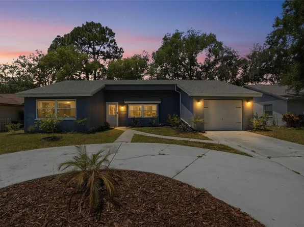 12607 Blackberry Row, Hudson, FL 34667