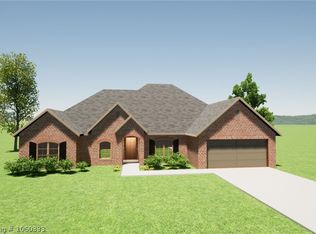 1004 Partridge Pl, Barling, AR 72923