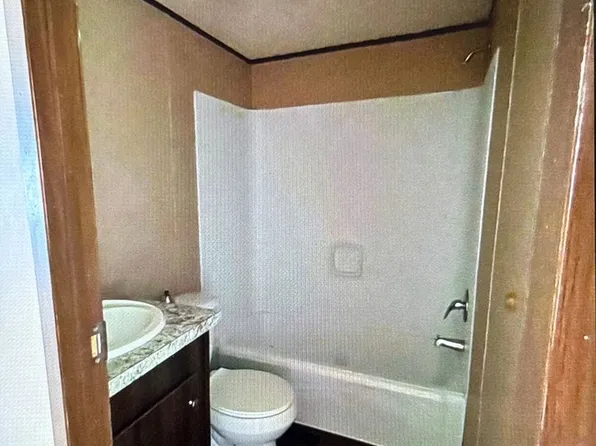 Hammock Mobile Home Park, 13464 Hammack Rd Lot W, Denham Springs, LA 70726