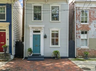 820 Duke St, Alexandria, VA 22314