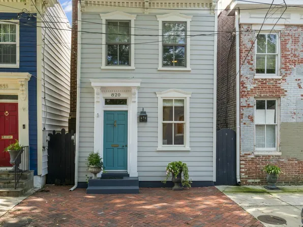 820 Duke St, Alexandria, VA 22314